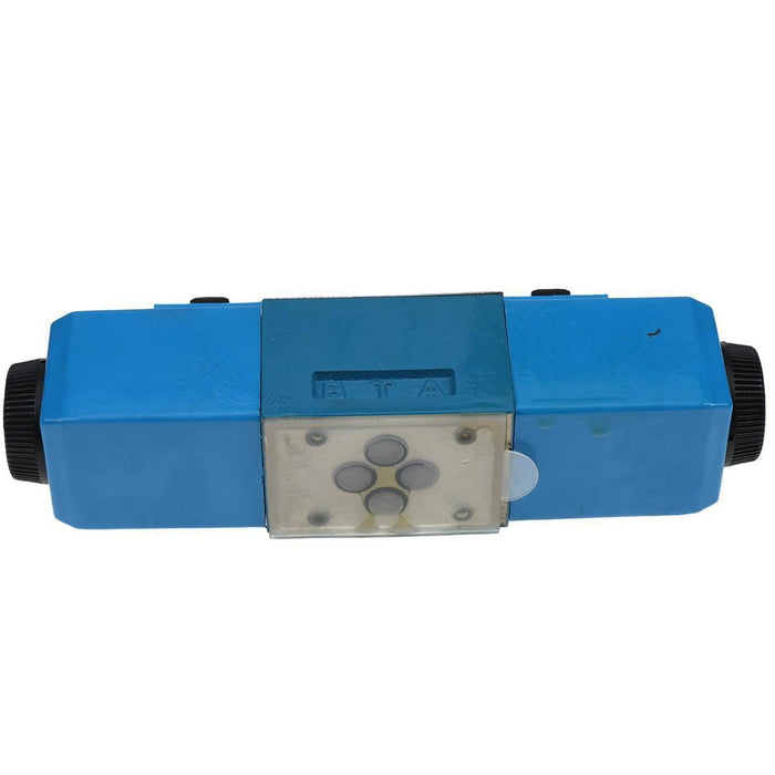 DURAFORCE 12V Solenoid Valve 25/104700 35/900601 for JCB SS620 PS760 PS720 SS640 2CX 2CXL