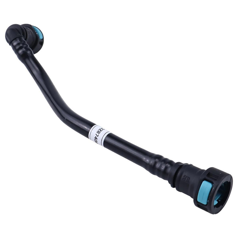 DURAFORCE Compressor Water Outlet Tube 3287408 for Cummins Engine ISB ISD