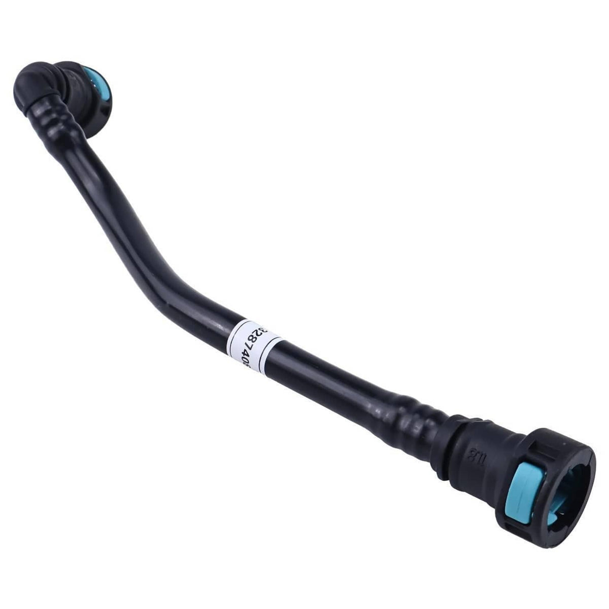 Compressor Water Outlet Tube 3287408 for Cummins Engine ISB ISD — DURAFORCE