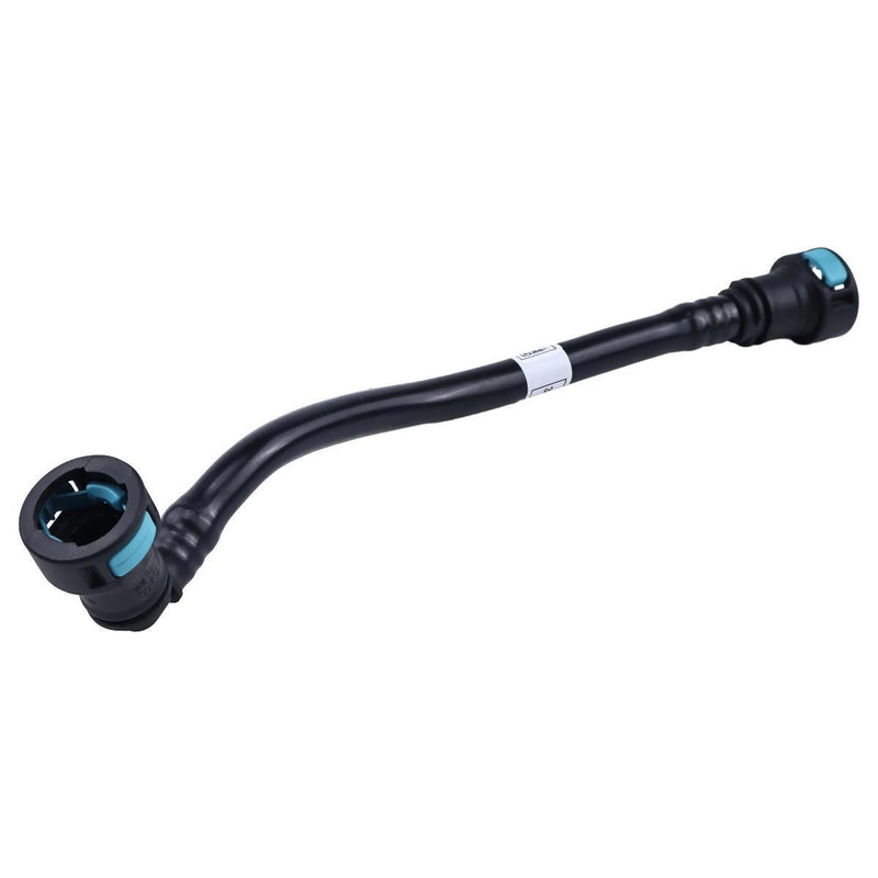 DURAFORCE Compressor Water Outlet Tube 3287408 for Cummins Engine ISB ISD