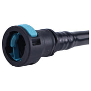 DURAFORCE Compressor Water Outlet Tube 3287408 for Cummins Engine ISB ISD