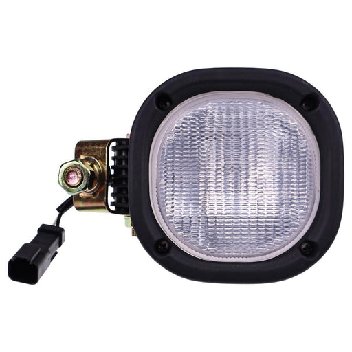 DURAFORCE 12V Floodlamp AT469589 for John Deere 4045 6068 310G 310J 310K 310SJ 310SK 325K