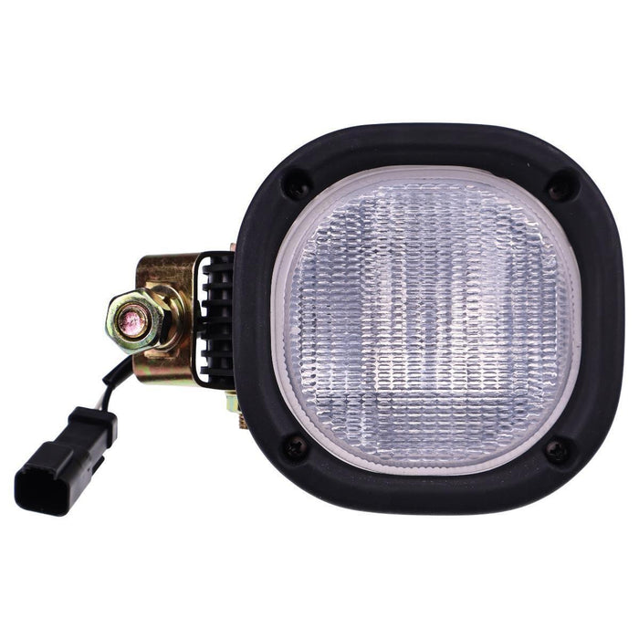 DURAFORCE 12V Floodlamp AT469589 for John Deere 4045 6068 310G 310J 310K 310SJ 310SK 325K