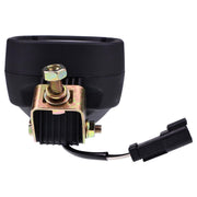 DURAFORCE 12V Floodlamp AT469589 for John Deere 4045 6068 310G 310J 310K 310SJ 310SK 325K