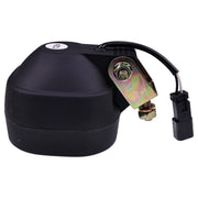 DURAFORCE 12V Floodlamp AT469589 for John Deere 4045 6068 310G 310J 310K 310SJ 310SK 325K