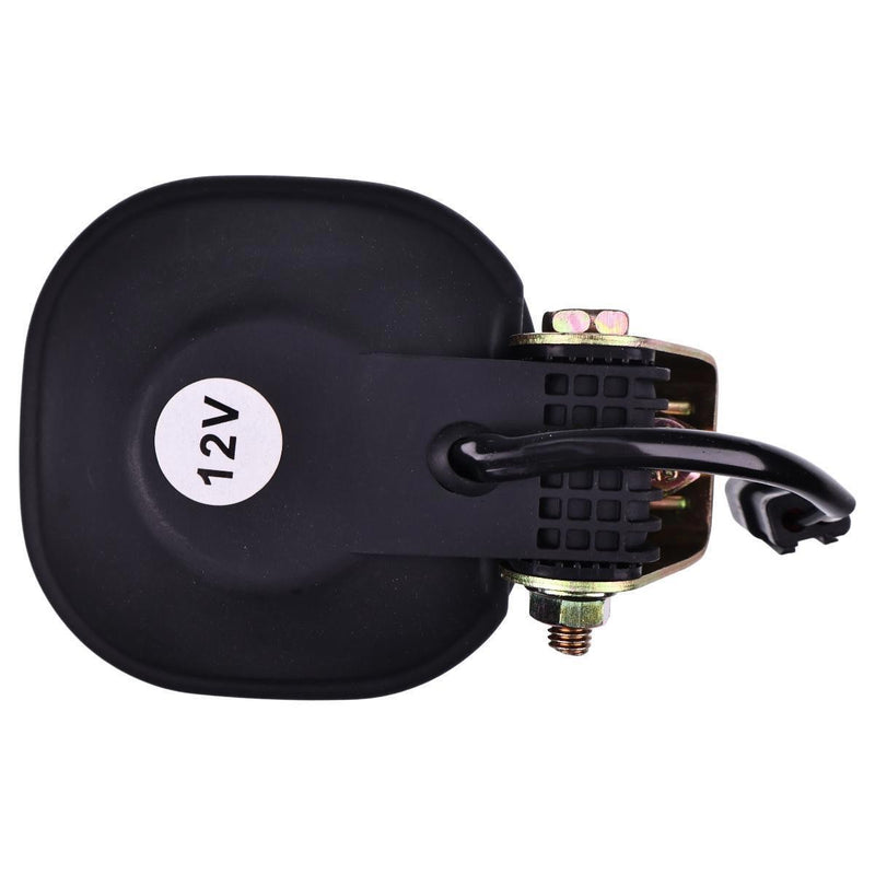 DURAFORCE 12V Floodlamp AT469589 for John Deere 4045 6068 310G 310J 310K 310SJ 310SK 325K