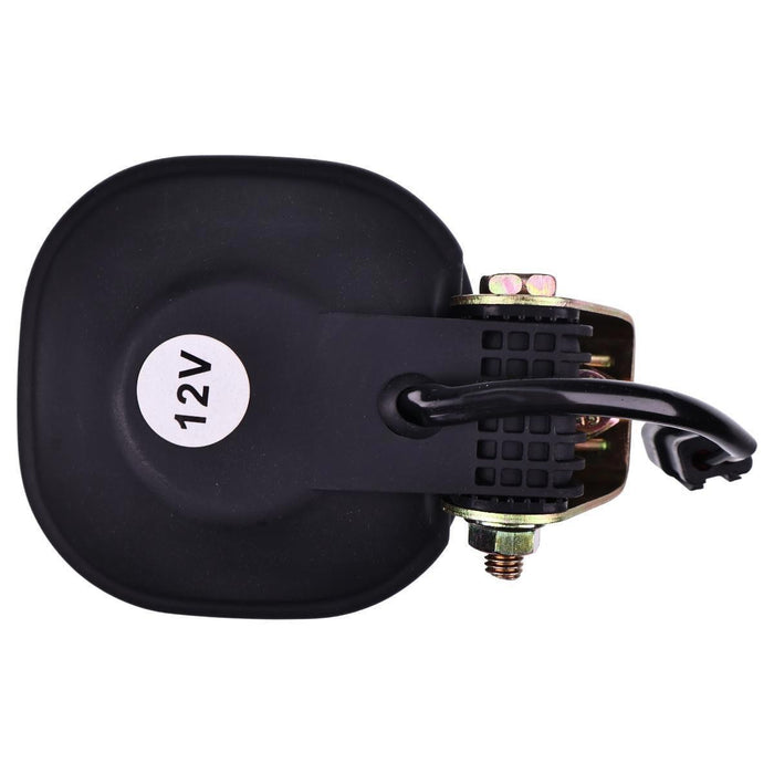 DURAFORCE 12V Floodlamp AT469589 for John Deere 4045 6068 310G 310J 310K 310SJ 310SK 325K