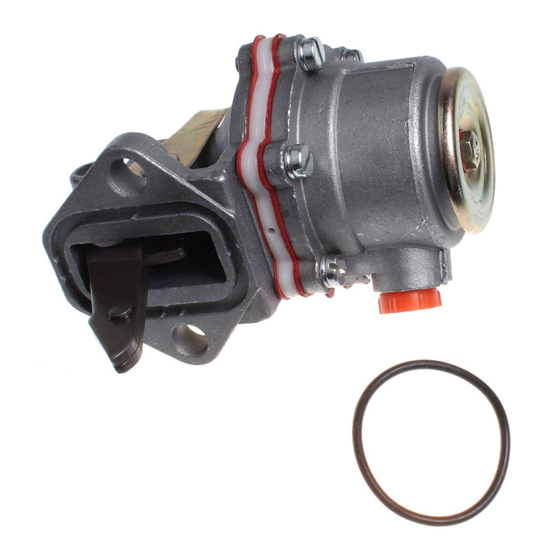 DURAFORCE 4757882 4757883 Fuel Pump for CASE Tractor JX100U JX1060C JX1070C JX1075C JX65