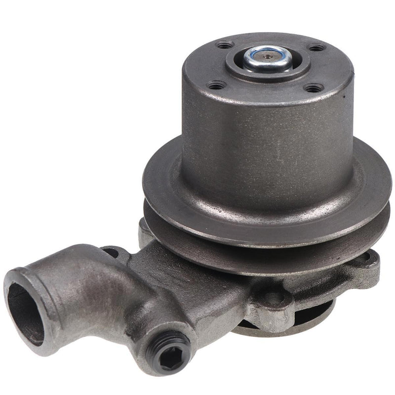 DURAFORCE Water Pump U5MW0104 U7LW0085 41313201 for Perkins Engine 4.236 G4.236