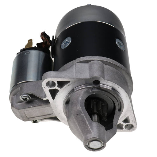 DURAFORCE Starter Motor 23456GT 23456 for Kubota DF-750 DF-752 GS-2668 GS-3268 Z-34/22