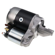 DURAFORCE Starter Motor 23456GT 23456 for Kubota DF-750 DF-752 GS-2668 GS-3268 Z-34/22
