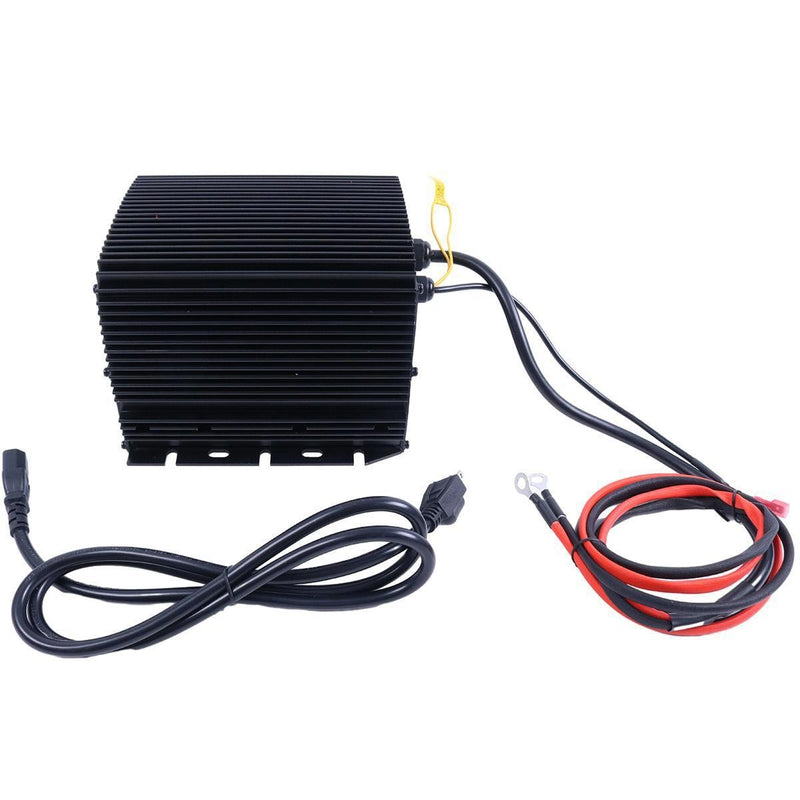 DURAFORCE 24V 25A Battery Charger 8029 8030 for Genie DLP-25S DLP-30S DLP-35S