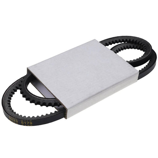 DURAFORCE V Belt 32698GT 32698 for Genie S40/45 S45 Deutz F3L-2011 D2011L03i