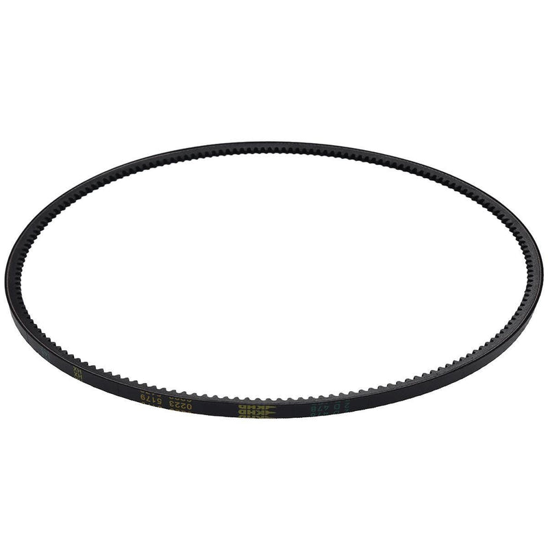 DURAFORCE V Belt 32698GT 32698 for Genie S40/45 S45 Deutz F3L-2011 D2011L03i