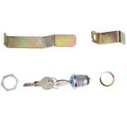DURAFORCE Rear Door Lock Kit 6714973 for Bobcat Loader 751 753 763 773 863 864 873 883 963