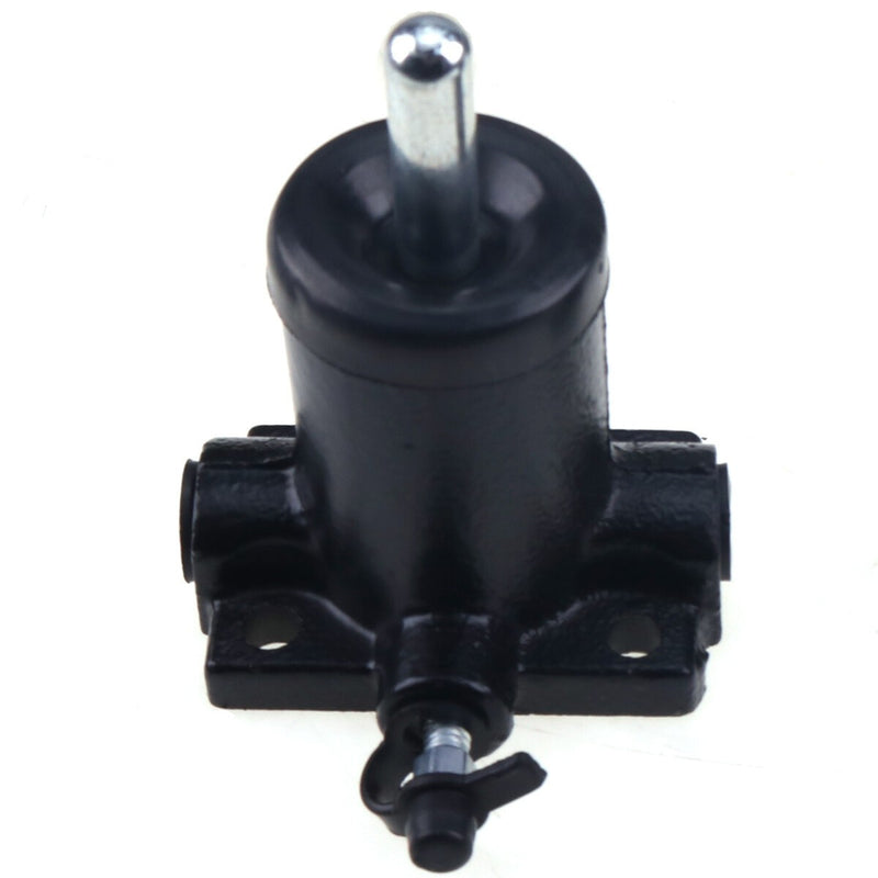 DURAFORCE Brake Wheel Slave Cylinder 127445 A50557 for CASE IH 855C 855D 850D 850C 850B