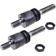 DURAFORCE 2X Tie Rod Assy AL80542 for John Deere 210C 310E 310G 410D 410G 210LE 482C 485E