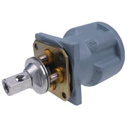 DURAFORCE Pilot Valve 9101511 for Hitachi Excavator EX100-2 EX120-2 EX200-2 EX220-2