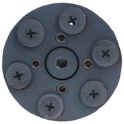 DURAFORCE Pilot Valve 9101511 for Hitachi Excavator EX100-2 EX120-2 EX200-2 EX220-2