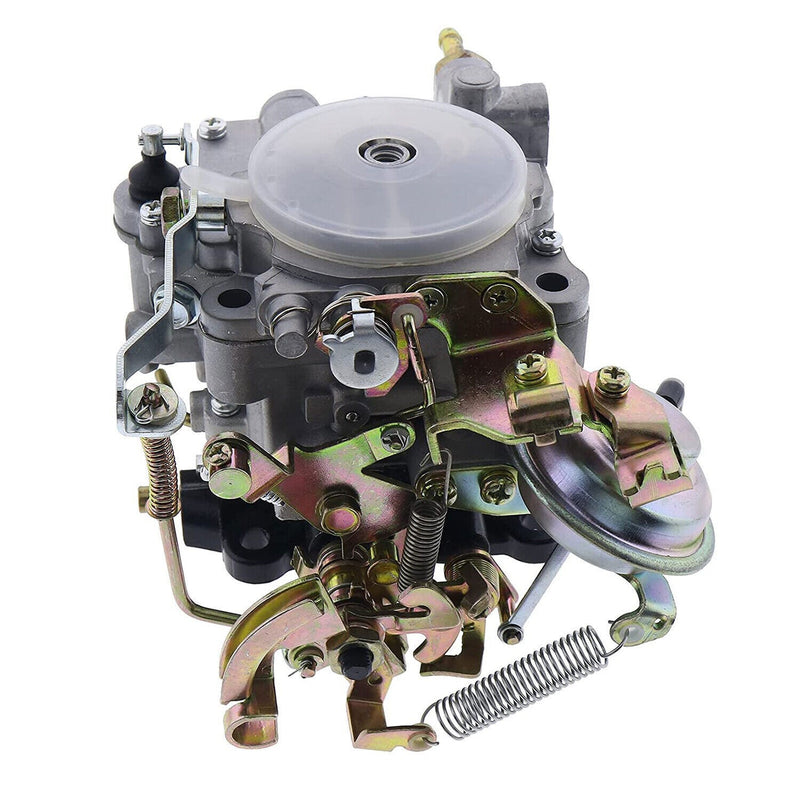 DURAFORCE New MD-006219 Carburetor For Mitsubishi 4G32 4G33 4G64 Ship By DHL