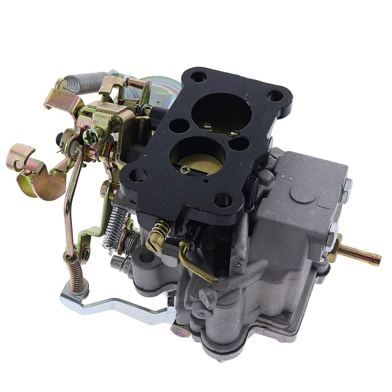 DURAFORCE New MD-006219 Carburetor For Mitsubishi 4G32 4G33 4G64 Ship By DHL