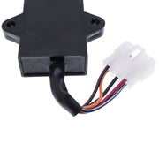 DURAFORCE 99999-02368 Igniter Unit for Yamaha Gas Golf Cart G2 G5 G8 G9 G11 G14