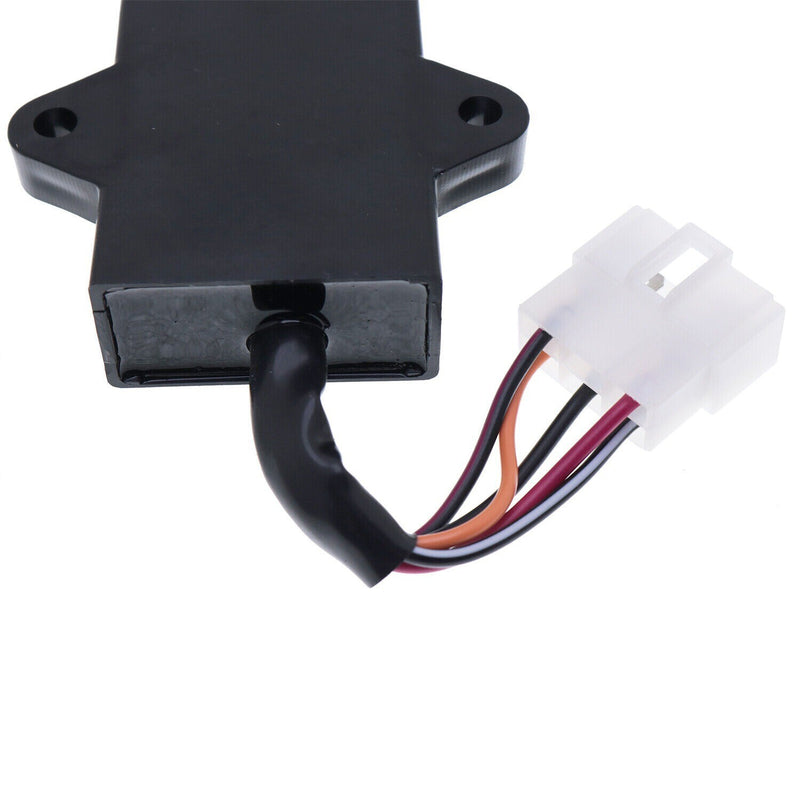 DURAFORCE 99999-02368 Igniter Unit for Yamaha Gas Golf Cart G2 G5 G8 G9 G11 G14