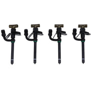 DURAFORCE 4Pcs Fuel Injector RE36939 RE38087 28485 for John Deere Engine 3029D 4045D 6059D