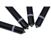 DURAFORCE 4Pcs Fuel Injector RE36939 RE38087 28485 for John Deere Engine 3029D 4045D 6059D