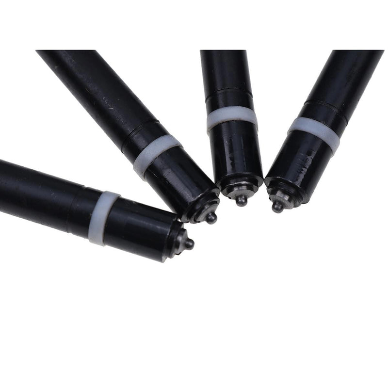 DURAFORCE 4Pcs Fuel Injector RE36939 RE38087 28485 for John Deere Engine 3029D 4045D 6059D