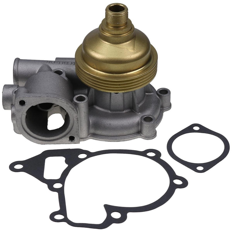 DURAFORCE Water Pump 186-6178 186-6714 for Onan US Military Generator MEP-802A MEP-803A