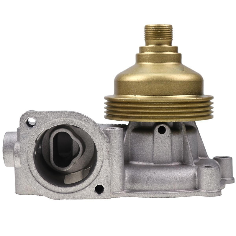 DURAFORCE Water Pump 186-6178 186-6714 for Onan US Military Generator MEP-802A MEP-803A