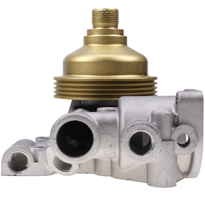 DURAFORCE Water Pump 186-6178 186-6714 for Onan US Military Generator MEP-802A MEP-803A