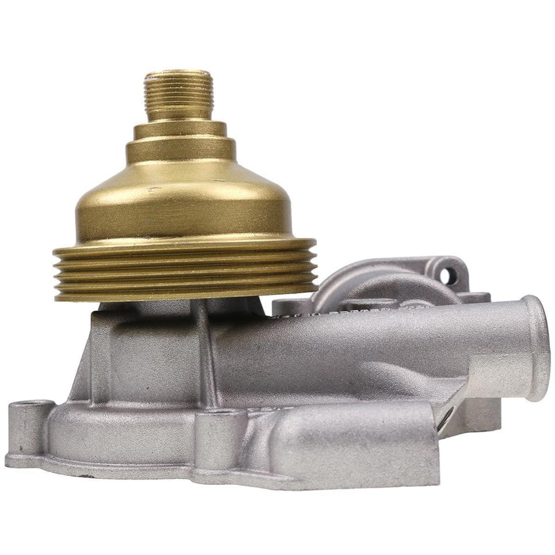 DURAFORCE Water Pump 186-6178 186-6714 for Onan US Military Generator MEP-802A MEP-803A