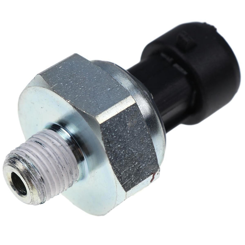 DURAFORCE Oil Pressure Sensor RE167207 for John Deere Engine 3029 4045 6090 12.5L 13.5L