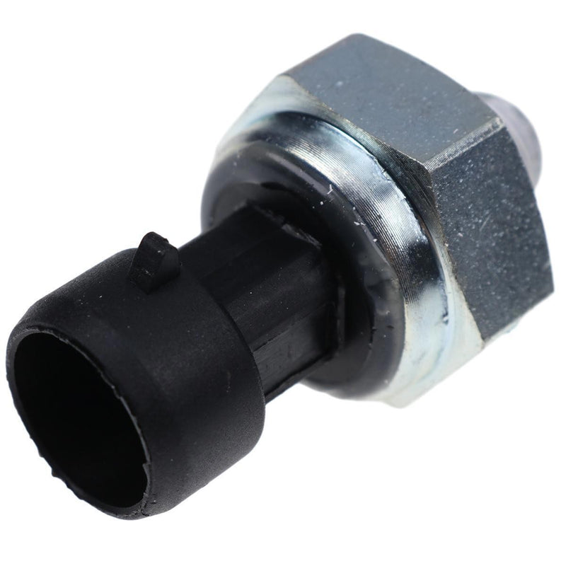 DURAFORCE Oil Pressure Sensor RE167207 for John Deere Engine 3029 4045 6090 12.5L 13.5L
