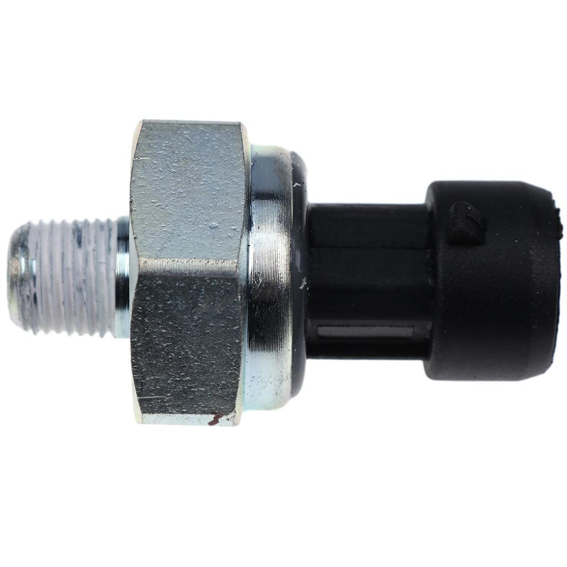 DURAFORCE Oil Pressure Sensor RE167207 for John Deere Engine 3029 4045 6090 12.5L 13.5L