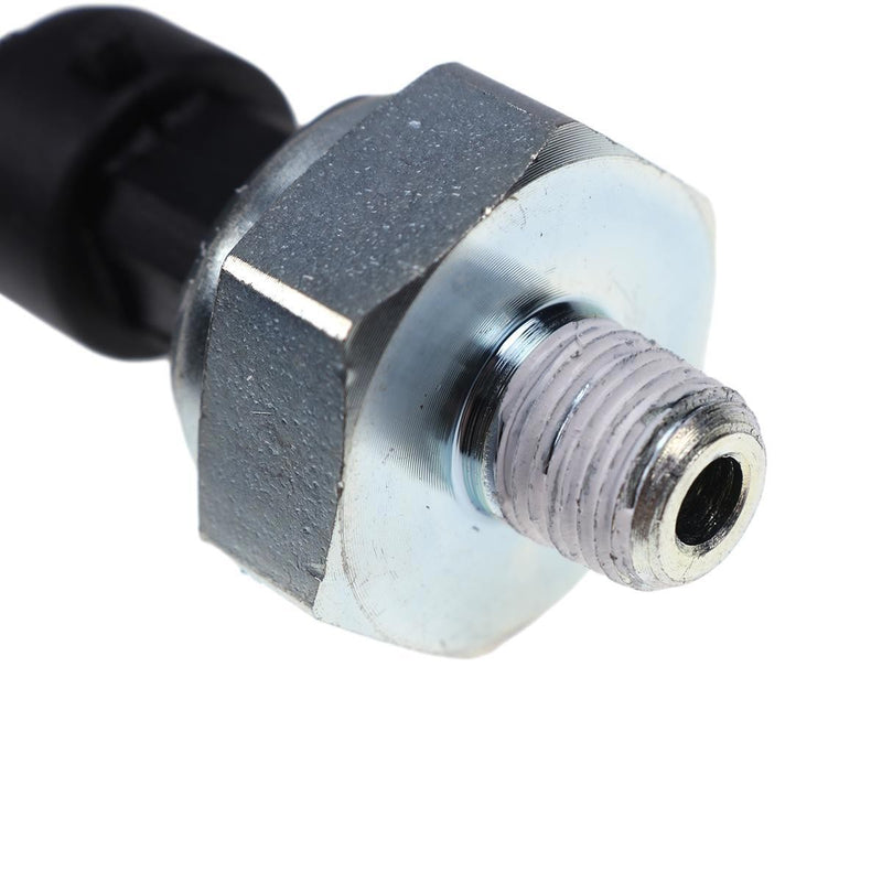 DURAFORCE Oil Pressure Sensor RE167207 for John Deere Engine 3029 4045 6090 12.5L 13.5L