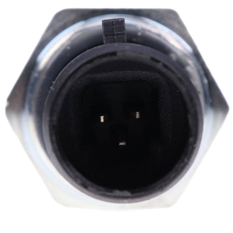 DURAFORCE Oil Pressure Sensor RE167207 for John Deere Engine 3029 4045 6090 12.5L 13.5L