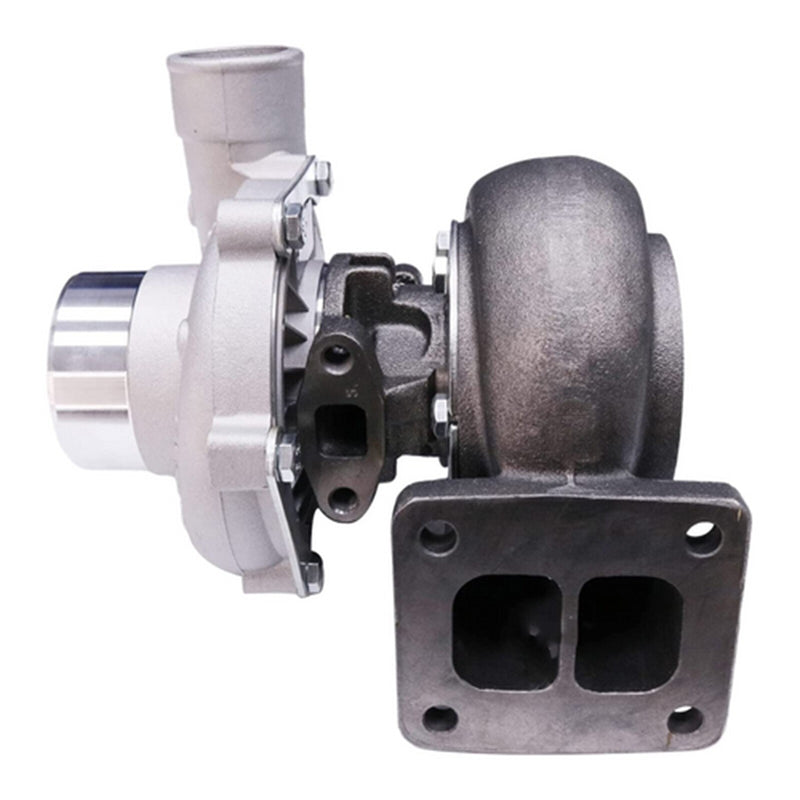 DURAFORCE Turbo T04B37 Turbocharger A157335 for CASE A451BDT A451DT Tractor 1150C,1450B
