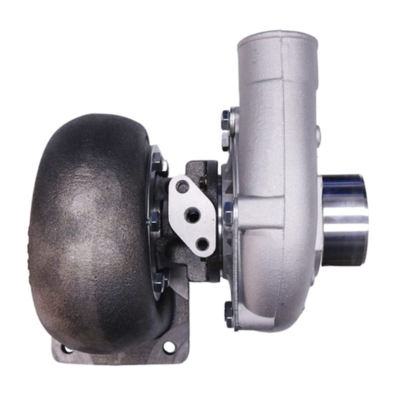 DURAFORCE Turbo T04B37 Turbocharger A157335 for CASE A451BDT A451DT Tractor 1150C,1450B