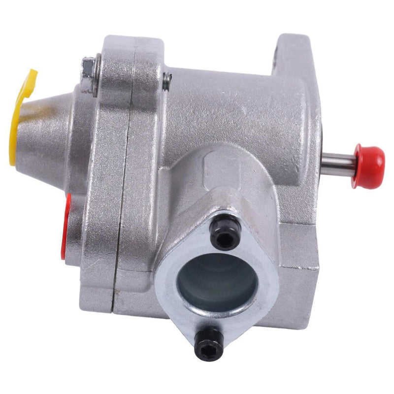 DURAFORCE Fuel Transfer Pump 1W-1695 1W-1698 for Caterpillar Engine 3304 3304B 3306 3306B