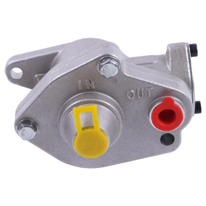 DURAFORCE Fuel Transfer Pump 1W-1695 1W-1698 for Caterpillar Engine 3304 3304B 3306 3306B