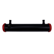 DURAFORCE Transmission Oil Cooler 43471-1019 forJCB Backhoe Loader 3CX Telehandler 530-120