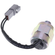 DURAFORCE Stop Solenoid 3584127 for Volvo D1-13 D1-13B D1-20 D1-20B D1-30 D1-30B D2-40