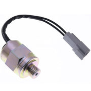DURAFORCE Stop Solenoid 3584127 for Volvo D1-13 D1-13B D1-20 D1-20B D1-30 D1-30B D2-40