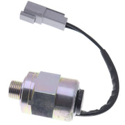 DURAFORCE Stop Solenoid 3584127 for Volvo D1-13 D1-13B D1-20 D1-20B D1-30 D1-30B D2-40
