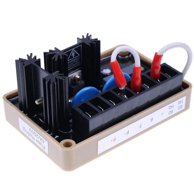 DURAFORCE Electric Controller Automatic Voltage Regulator B-761594-01 SE350 for Marathon