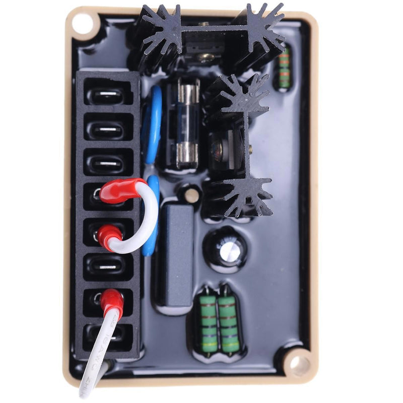 DURAFORCE Electric Controller Automatic Voltage Regulator B-761594-01 SE350 for Marathon