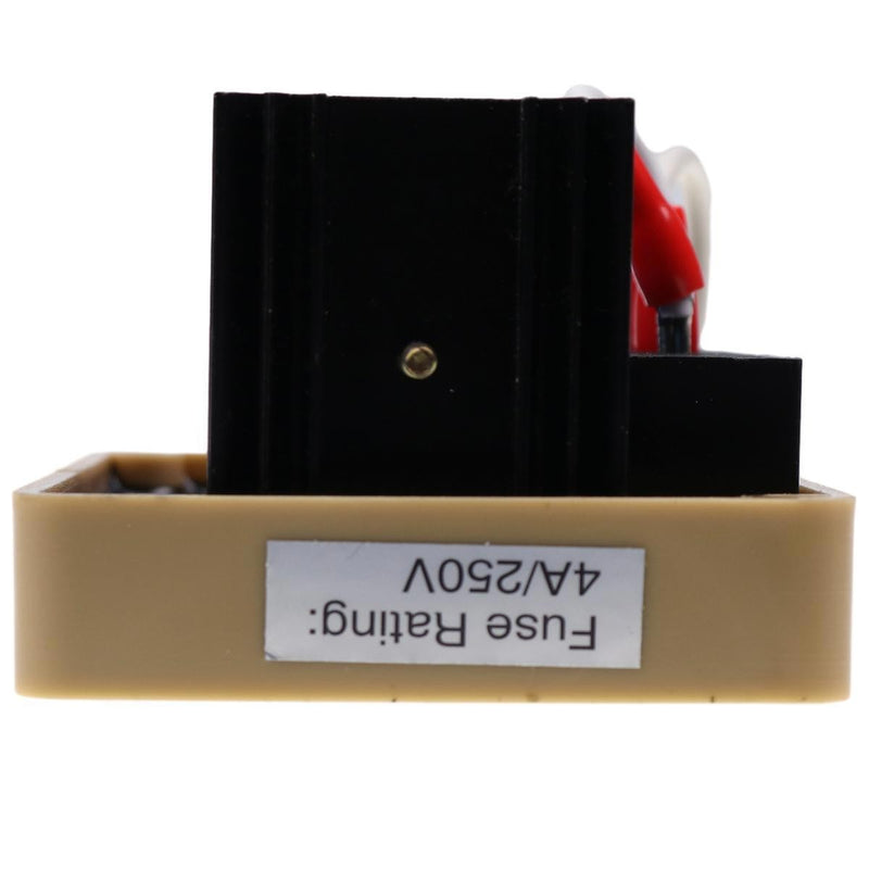 DURAFORCE Electric Controller Automatic Voltage Regulator B-761594-01 SE350 for Marathon